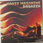 Spass Maschine • Ragazza CD Maxi-Single - pikkukuva 2