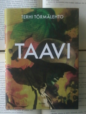 Terhi Törmälehto - Taavi (sid.)