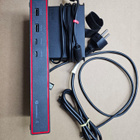 Lenovo ThinkPad Thunderbolt 4 Smart Dock Gen2 7500 - pikkukuva 2