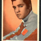 Keräilykuva - Elvis Presley Serie A 194 M.G.M. - pikkukuva 1