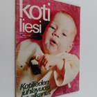 Kotiliesi 1/1972 - pikkukuva 1