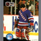 1991-92 Pro Set - 0,10 € / kpl - pikkukuva 2