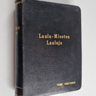 Laulumiesten lauluja 2 - pikkukuva 1