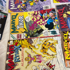 Marvel ja Judge Dredd sarjiksia 88-94 - pikkukuva 5
