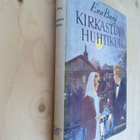 Eva Berg Kirkastuva huhtikuu - pikkukuva 1