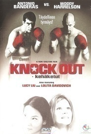 Knock Out - Kehäketut - DVD