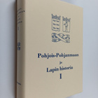 Pohjois-Pohjanmaan ja Lapin historia 1-5 : Esihistoria ; ... - pikkukuva 3