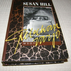 Susan Hill Rebekan varjo -sid - pikkukuva 1