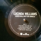 Lucinda William - Good Souls Better Angels 2LP - pikkukuva 5