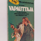 Ed Edson : Vapauttaja - pikkukuva 1