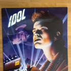 Billy Idol - Charmed life LP ORIG. -90 - pikkukuva 1