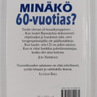 Bill Stott : Minäkö 60-vuotias? : mikä vitsi! - pikkukuva 2