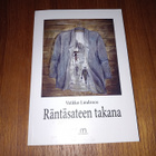 Räntäsateen takana : kirjoituskokoelma, kirjallisuusesseitä - pikkukuva 1