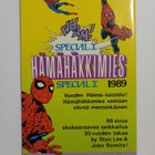 Hulk erikoisjulkaisu 1/1989 - pikkukuva 2