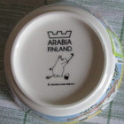 ARABIA KULHO 2014 PURJEHTIEN TAHMATASSUN JA TUUTIKIN KANSSA - pikkukuva 3