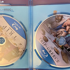 The Trip Collection (Winterbottom) Nordic Blu-Ray - pikkukuva 3
