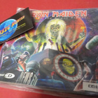 IRON MAIDEN - OUT OF THE SILENT PLANET UUSI CDS - pikkukuva 1