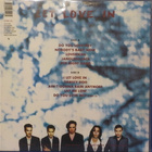 NICK CAVE AND THE BAD SEEDS - LET LOVE IN - UK-94 M-/EX+ LP - pikkukuva 2