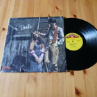Raul Danks & Stefanianna Christopherson – Danks lp 1970 - pikkukuva 1