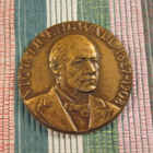 Vict.TH. Engwall 1827-1908 mitali. - pikkukuva 1