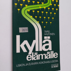 Tapio Aaltonen : Kyllä elämälle - pikkukuva 1