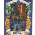 Harry Potter Suklaarasian keräilykuva. "Vaihtuva kuva" - pikkukuva 1