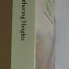Emily Bronte - Wuthering Heights - pikkukuva 2