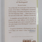 Walter Lowrie : A Short Life of Kierkegaard - pikkukuva 2