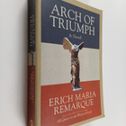 Erich Maria Remarque : Arch of Triumph - pikkukuva 1