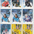 Cardset erikoiskortteja kausilta 2013 - 2016 1 EUR/kpl - pikkukuva 2