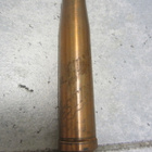 MUISTO KIESTINGISTÄ 1941 - HYLSY N 14,5 CM PUHDETYÖ - pikkukuva 1