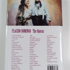 Placido Domingo : My operatic roles - pikkukuva 2