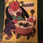 Mosaiikki sarjakuvalehti 6/63 mosaik comicheft - pikkukuva 1