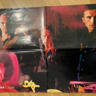 Coldplay juliste ja keikan pahviset lasit - pikkukuva 1