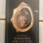 Juha Pentikäinen - Shamanism and Culture (softcover) - pikkukuva 1