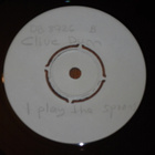 7" CLIVE DUNN -  Grandad  - single 1970 KOELEVY EX- - pikkukuva 2