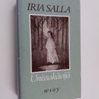 Irja Salla : Unissakävijä - pikkukuva 1