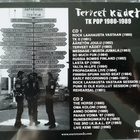 Terveet Kädet – TK POP 1980-1989,  2CD BOX - pikkukuva 2