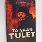 Päivi Alasalmi ym. : Taivaan tulet : punainen kukko - pikkukuva 1