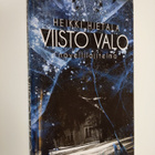 Heikki Hietala : Viisto valo : novellilajitelma - pikkukuva 1