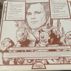 Adam Miller: Westwind Circus 1974 LP - pikkukuva 2