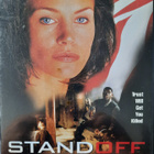 TULITAISTELU / STAND OFF  DVD - pikkukuva 1