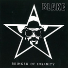 CDr Blake - Bringer Of Insanity / Demon's Eye - pikkukuva 1