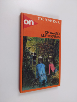Tor Edvin Dahl : Operaatio Murtovaras