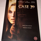 CASE 39 DVD - pikkukuva 1
