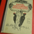 Rafael Herzbergs Samlade barnbibliotek   1901 1.p. - pikkukuva 1