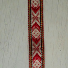 EX LIBRIS, kirjanmerkki, saamelaiskäsityö - pikkukuva 2