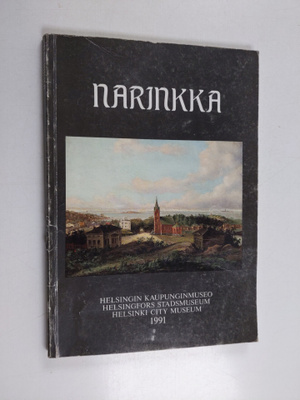 Narinkka