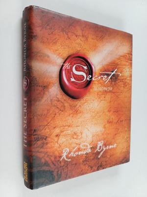 Rhonda Byrne : Segreto