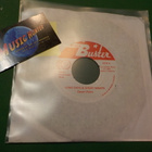 DAWN PENN - LONG DAYS & SHORT NIGHTS EX- 7'' SINGLE - pikkukuva 1